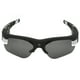 thumbnail image 4 of Gafas de acción HD 1080P con cámara de grabación de vídeo, gafas inteligentes con 4 pares de lentes para ciclismo, conducción y caza., 4 of 14