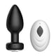 thumbnail image 3 of Tapón anal inalámbrico con control remoto, masajeador de próstata, masturbación, clímax, producto para adultos, hombres y mujeres, 3 of 5