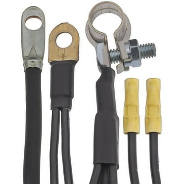 Standard Ignition Top Mount Cable