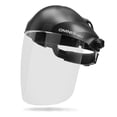 thumbnail image 1 of Careta Lincoln Electric OMNIShield Transparente Antivaho prémium, 1 of 6