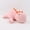 Pink, variant on New Product Down Cotton Dinosaur Plush Toy Gift
