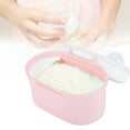 thumbnail image 1 of Milk Powder Container, Cute Portable PP Material  Dispenser, For Infant For Toddler, 1 of 8