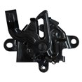 thumbnail image 1 of CHAPA PARA COFRE YARIS 2007 al 2015 TOYOTA GENERICA 1 pieza, 1 of 3