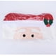 thumbnail image 4 of Fundas de silla de Papá Noel para comedor, decoración para fiestas, fundas de silla de Papá Noel, fundas de comedor de Papá Noel, fundas de silla con decoración navideña, fundas de asiento, 4 of 7
