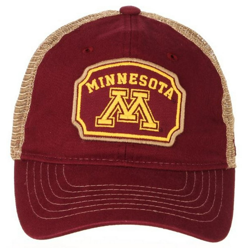 zephyr baseball caps