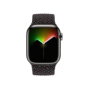 Open Box Apple Watch Band Braided Solo Loop 44mm 45mm 46mm Open Box Apple Watch Band Braided Solo Loop 44mm 45mm 46mm