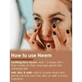 thumbnail image 2 of Neem Oil 100% Pure PREMIUM Virgin Oil - 4 fl oz, 2 of 3