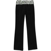 No Boundaries Juniors Yoga Pants