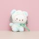 thumbnail image 1 of Sanrio10cm-16cm Kuromi-muñeco de peluche con diseño de Cinnamoroll, muñeco de felpa con diseño Kawaii, colección de colgantes para niños, regalo de Festival para niñas, 1 of 4