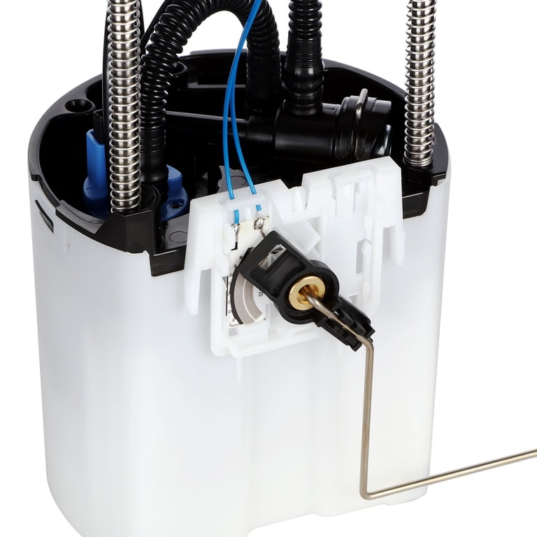 Fuel Gas Pump Module & Sending Unit w/ Crimping Tool for Chevy S10 GMC