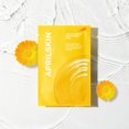 thumbnail image 2 of Mascarilla en sábana APRILSKIN Calendula Deep Essence, paquete de 5, 2 of 3