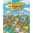 thumbnail image 2 of Games - Ceaco Gamewright - Happy City, 2 of 15