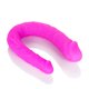thumbnail image 1 of Silicona Doble Dong Ac/dc Dong - Rosa, 1 of 1