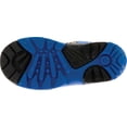 thumbnail image 6 of Kamik Kids Luke (Toddler/Little Kid/Big Kid) Black/Strong Blue, 6 of 6