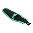 thumbnail image 4 of Gardening Scissor Bag, Light Weight and Portable to Carry Shears Protective Case with Waist Belt Use Sheath Sleeve for Fruit Tree Branch Scissors or Small Tools, 4 of 8