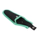 thumbnail image 2 of Bolsa De Tijeras De Podar, Bolsa De Tijeras De Podar Con Herramienta De Vaina De Material De Tela De Hebilla, Suministros De Jardinería Bolsa De Jardinería Para Jardín Hogar OTVIAP Gardening Scissor Bag, 2 of 8