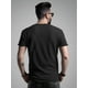 thumbnail image 2 of Camisetas a juego para parejas, camisetas "Soy suya, él es mío", camisetas a juego para novio y novia, lindas camisetas a juego para pareja, camisetas casuales, camisetas para novio y novia., 2 of 6