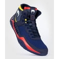 thumbnail image 6 of Venum Elite Wrestling Shoes - Blue/Yellow, 6 of 6