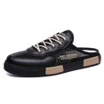 thumbnail image 4 of Men's Open Back Sneaker Summer Outdoor Wear Fashion Shoes, 4 of 5