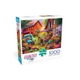 thumbnail image 3 of Buffalo Games 1000-Piece Country Life Interlocking Jigsaw Puzzle Assortment for Adults Ages 14+, Style May Vary, 3 of 5