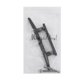 thumbnail image 2 of Accesorio del anc del asiento del kayak Macarena de nailon negro, 2 of 7