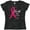 Storm Camo, variant on Inktastic Faith over Fear Breast Cancer Awareness with Pink Ribbon Women's T-Shirt