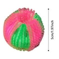 thumbnail image 2 of Durable Laundry Cleaning for Hair and Lint Removal - Enhance Wash Efficiency with Random Colors - Set of 6 or 12 for Use in Washing Machines, 2 of 6