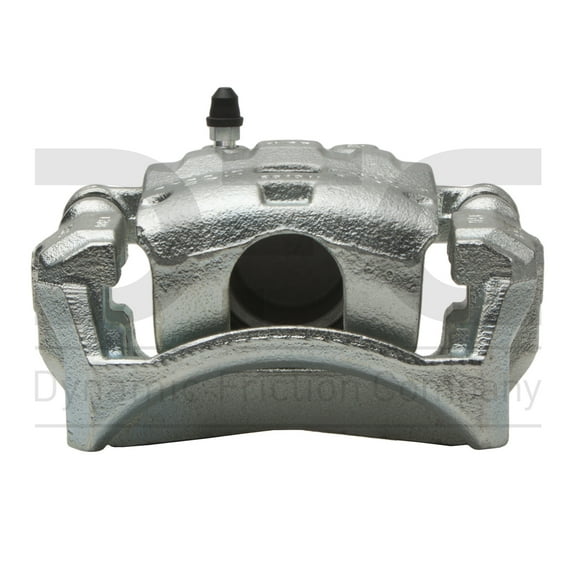 Front Right Dynamic Friction Company Premium Brake Caliper 331-54108 For 2011-2017 Ford Fiesta