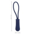 thumbnail image 2 of LEORX 10 Pcs Zipper Puller Cords Zipper Tags 7.00X0.60X0.50CM, 2 of 8