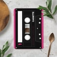 thumbnail image 4 of DesignSkinz Vintage Retro Audio Cassette Tape V3 Full-Body Skin Decal Wrap Cover for iPad Air 2 (A1566/A1567), 4 of 4
