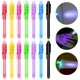 thumbnail image 1 of Juego de 14 piezas Bolígrafo de luz UV multifunción Adepaton LN-1568, 1 of 6
