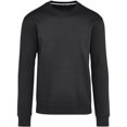 thumbnail image 1 of SG Sweat-Shirt Adulte en Coton Ringspun Sans Étiquette, 1 of 4