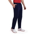 thumbnail image 2 of Pantalón Deportivo Para Hombre Everlast con Bolsas Talla Grande Azul, 2 of 4