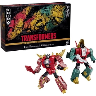 Figura Transformers Legacy Evolution - Nacelle Voyager Class 17.5 Cm, Se Transforma De Robot A Jet, Con 2 Láseres