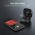 thumbnail image 2 of Wireless Earbuds, Boltune Earbuds with 40Hrs Playing Time, IPX8 Waterproof, Bluetooth V5.2, 2 of 6