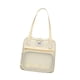 thumbnail image 4 of Bolso de mano Yuyangstore ligero de un solo hombro beige, 4 of 8