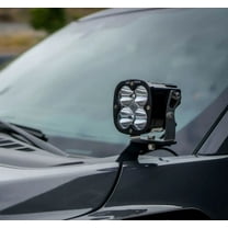 Baja Design 448058 XL Sport A-Pillar Kit For 21-23 Ford Raptor