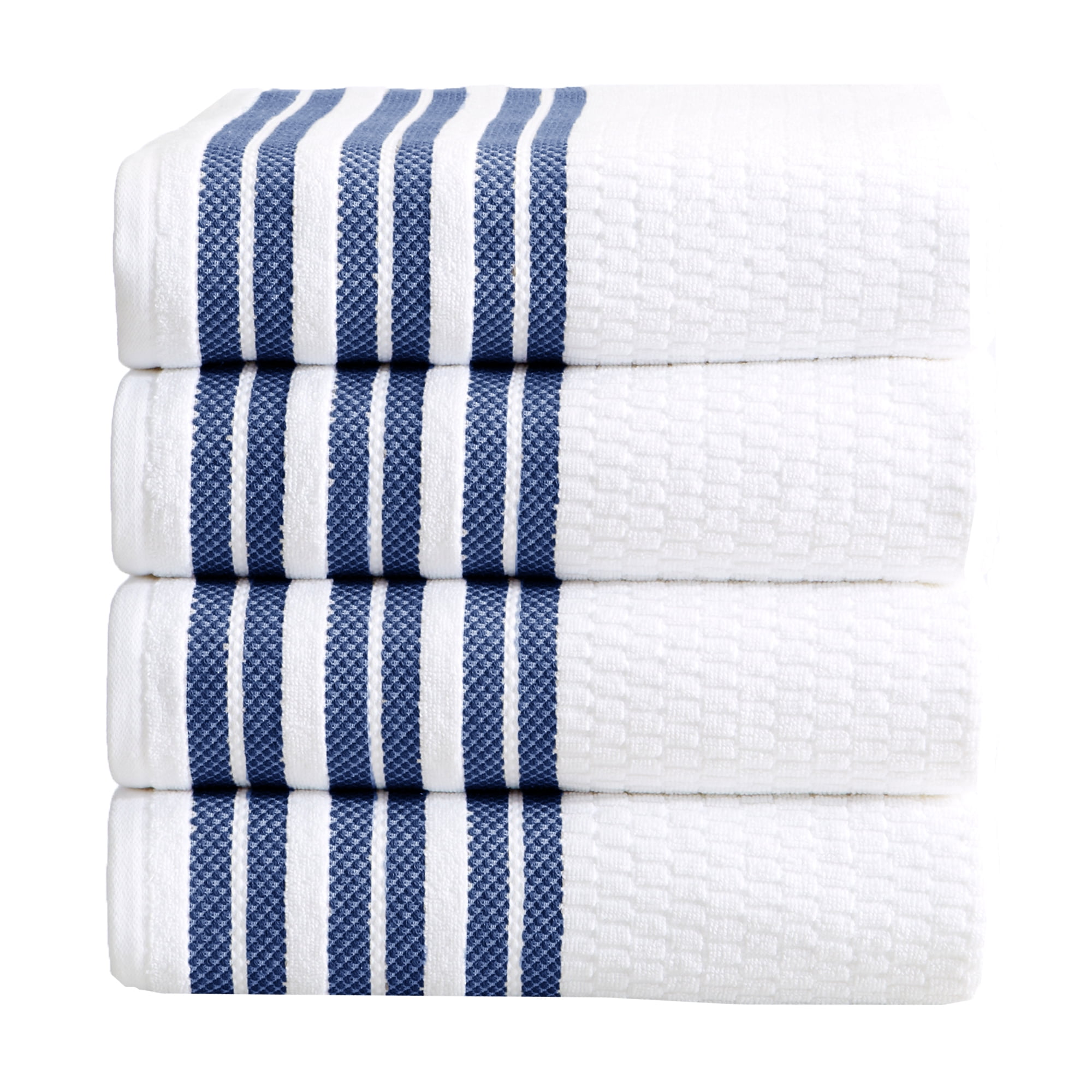 100% Cotton Popcorn Textured Striped Bathroom Towels Quick Dry and Absorbent Towels 6-Piece Hand Towel Set Elham Collection 6 Pack, Lemon 100% Cotton Popcorn Textured Striped Bathroom Towels Quick Dry and Absorbent Towels 6-Piece Hand Towel Set Elham Collection 6 Pack, Lemon