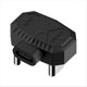 thumbnail image 3 of U-Shaped Type C OTG Adapter Data Transfer USB C Charging Converter, 3 of 5