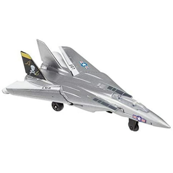 Daron RUNWAY24 F-14 Jolly Rogers