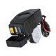 thumbnail image 1 of Cargador USB impermeable Strade Fareast Limited para E Bike Con pantalla LED, 1 of 5