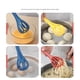 thumbnail image 5 of Inteprter Clip para batidor de huevos, utensilio de cocina, mano de obra fina, accesorios para el hogar, antideslizante, agarre práctico, negro Type2 NO2, 5 of 6