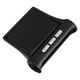 thumbnail image 4 of Reloj solar para automóvil Reloj digital automático Reloj electrónico para conducción Dispositivo de reloj solar, 4 of 4