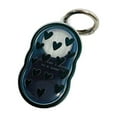 thumbnail image 1 of Protective Cover Silicone Case For Galaxy SmartTag 2 Locator' B3Q8, 1 of 8