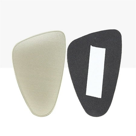 

Sponge Forefoot Pad High Heels Soft Proof Foot Pad Half Size Pads Of Foot Cushions For Forefoot And Sole Support Foot Orthotics For Women And Men footcare products for bunions