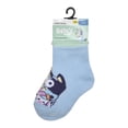 thumbnail image 2 of Character Toddler Ankle Easter Socks, 3-Pack, Sizes 12M-5T, 2 of 5