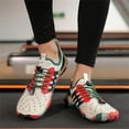 thumbnail image 6 of Water Shoes for Men and Women - Quick Dry, Non-Slip Swim, Lake, Kayaking, Beach, Pool, Surfing and Outdoor Sports Barefoot Shoes, 6 of 12