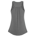 thumbnail image 4 of FAMTKT Maternity Summer Clothes, Pregnant Women Clothes Vest Dress Invisible Pregnant Women Breastfeeding Skirt, Summer Dresses, 4 of 4
