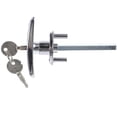 thumbnail image 1 of IFANLANDOR 1 Set Garage Door Emergency Lock Steel Wire Replacement for Professionals, 1 of 5