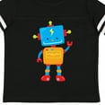 thumbnail image 4 of Inktastic Toy Robot Boys or Girls Toddler T-Shirt, 4 of 5